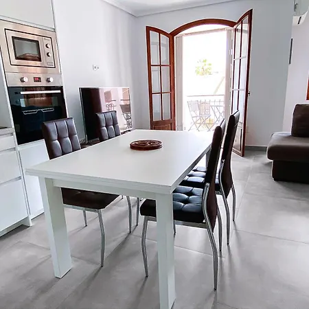 Apartman El Pueblito Orihuela