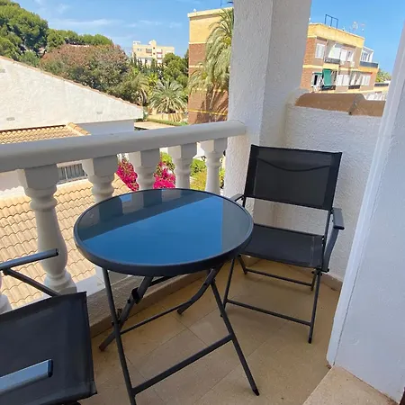 El Pueblito Orihuela