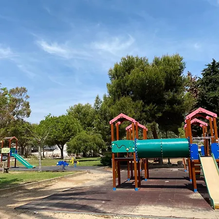El Pueblito Orihuela