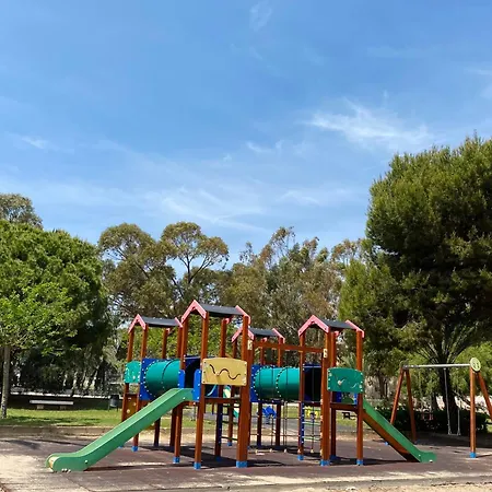 Apartman El Pueblito