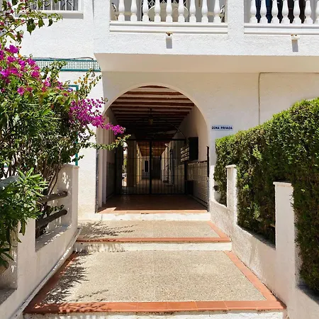 Apartman El Pueblito Orihuela