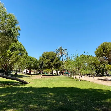 El Pueblito Orihuela