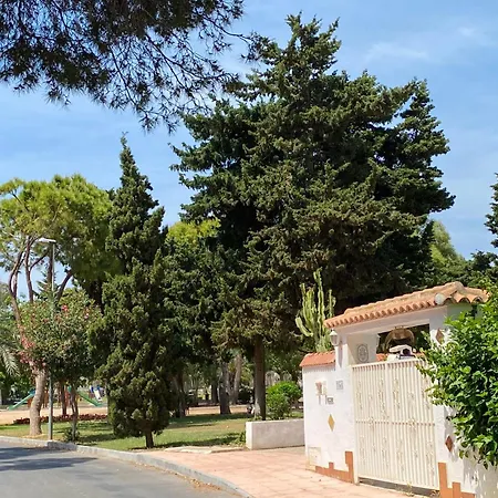 El Pueblito Orihuela
