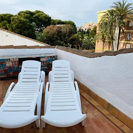 Apartman El Pueblito