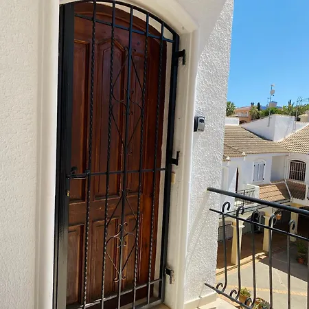 Apartman El Pueblito *