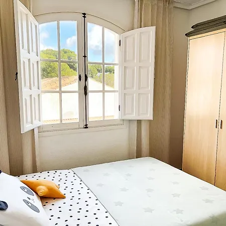 Apartman El Pueblito Orihuela