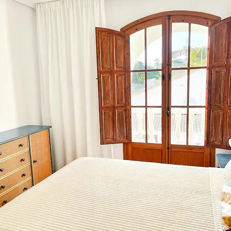 Apartman El Pueblito