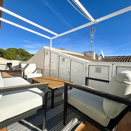 Apartman El Pueblito *