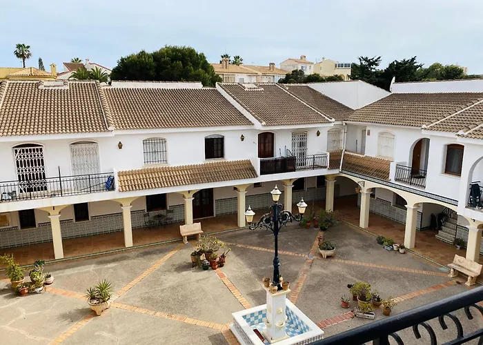 Apartman El Pueblito Orihuela