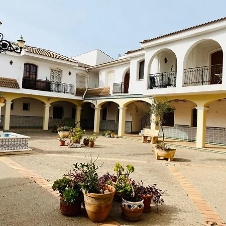 דירה El Pueblito *