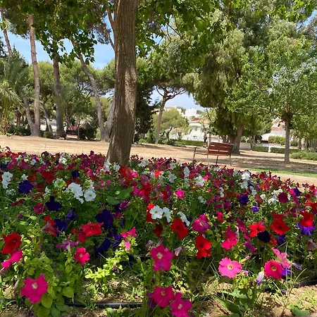 דירה El Pueblito אוריהואלה